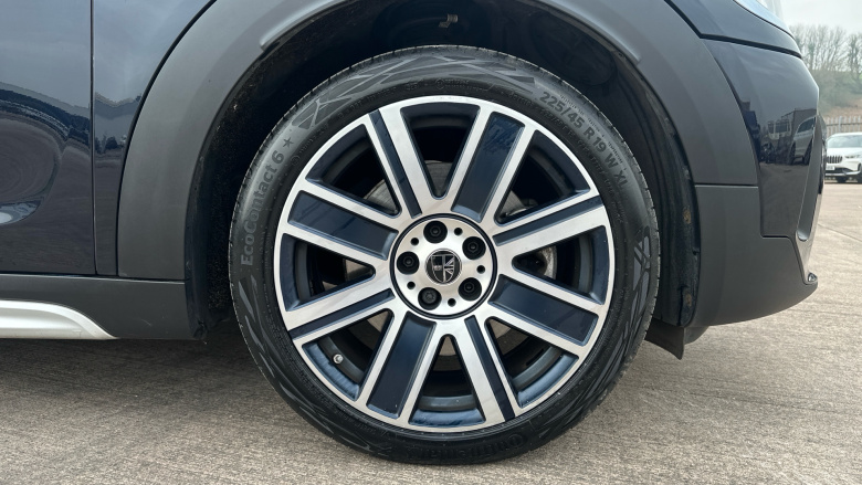 MINI Countryman 2.0 Cooper S Exclusive 5dr Petrol Hatchback